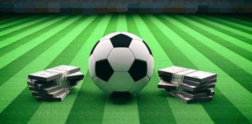 Chia sẻ cách tính tiền cược khi chơi 12bet Kèo Chấp 1 3/4